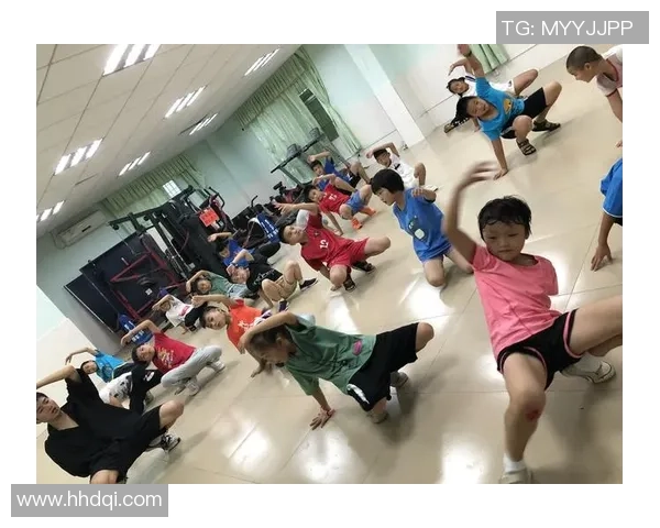 舞动人生的节奏与梦想赵娜的街舞心路历程探寻