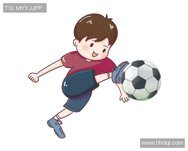 足球课件库助力青少年足球教育提升与发展探索