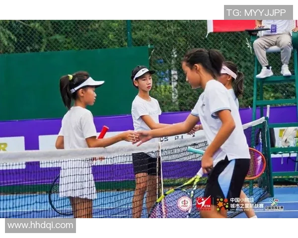 重庆网球队个人能力提升之路：聚焦青少年网球发展与训练策略