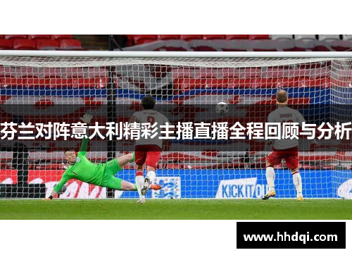 芬兰对阵意大利精彩主播直播全程回顾与分析